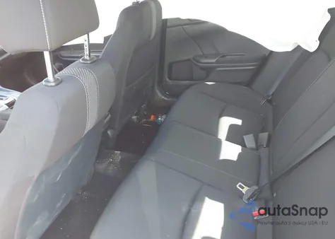 2018 Honda Civic Ex-T из США, поврежденный, VIN JHMFC1F39JX032719